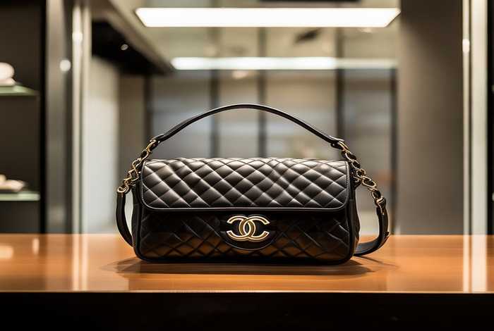 Chanel双肩包专柜，chanel双肩包专柜