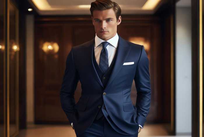 高档男装品牌有哪些，高档男装品牌有哪些品牌