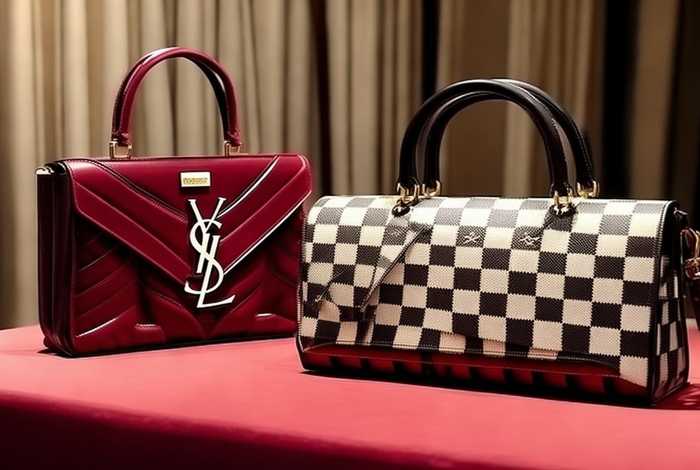 ysl的包和lv的包哪个贵 - ysl的包和lv的包哪个贵些
