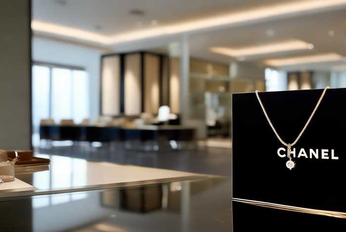 chanel官网首饰需要多久（chanel官网买东西多久能到）