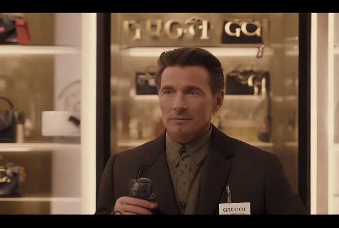 gucci怎么读 gucci怎么读英文发音