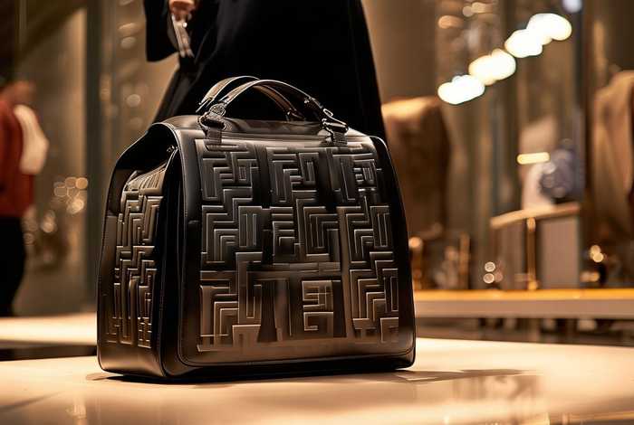 芬迪包包官方旗舰店直播双肩包 芬迪包官网旗舰店