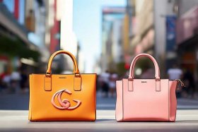 古驰古驰蔻驰区别，古驰跟蔻驰有啥区别