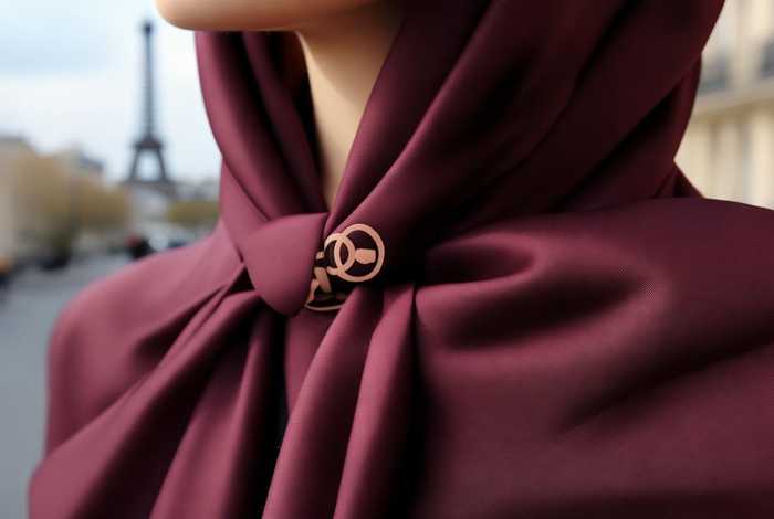 大牌围巾哪个品牌最经典女；大牌围巾哪个品牌最经典女士