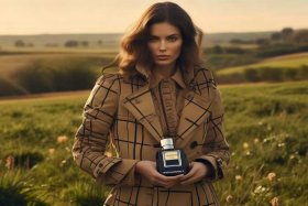 burberry是什么品牌香水 - burberry是什么牌子香水是哪个国家