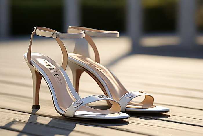 chanel香奈儿女鞋凉鞋，香奈儿女款凉鞋