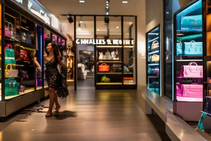 charles&keith旗舰店官网 charles&keith什么品牌