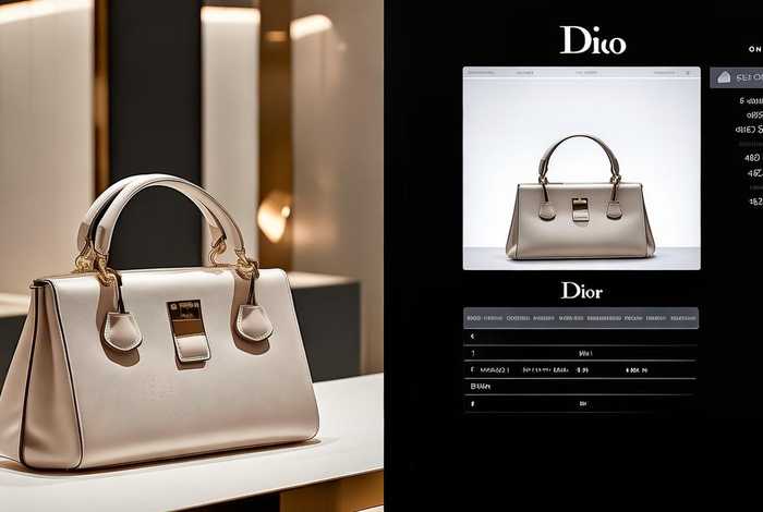 迪奥专柜和官网价格表，迪奥专柜和官网价格表对比