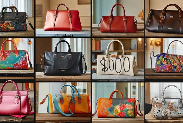 100左右的包包品牌；100左右的包包品牌有哪些