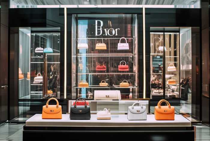 迪奥包包官网中国官方旗舰店（迪奥包包官网中国官方旗舰店是正品吗）