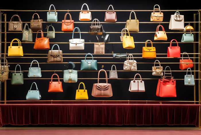 大牌包包排行榜20名品牌 大牌包包排行榜20名品牌有哪些