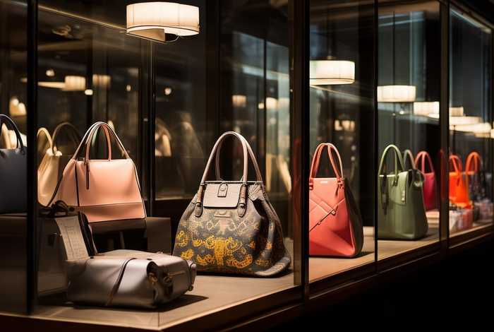 包包牌子大全小众 - 包包小众品牌大全