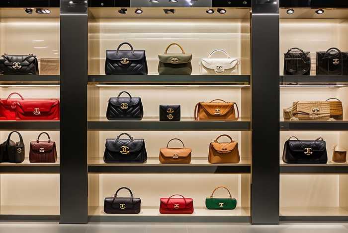 chanel专柜有21款的包么;chanel专柜包包 chanel专柜有21款的包么;chanel专柜包包