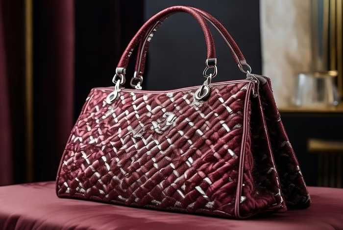 编织设计的奢侈包（编织设计的奢侈包品牌）