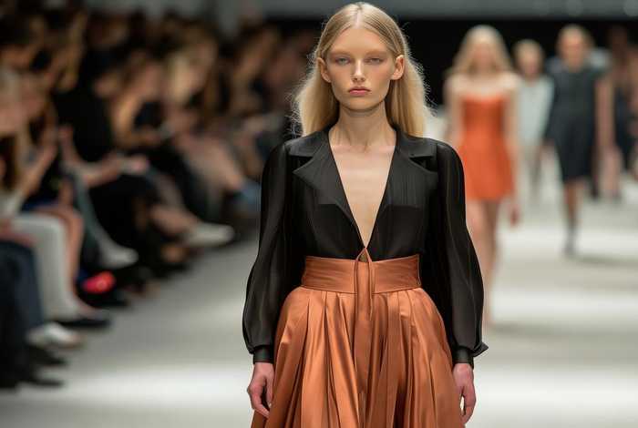 服装品牌排名前十名 服装排名前十的品牌