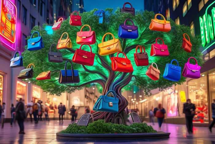 包包树 - 包包树官方旗舰店