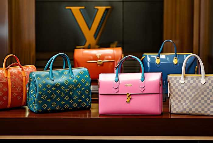 lv最经典的4款包，lv最经典的4款包是哪款