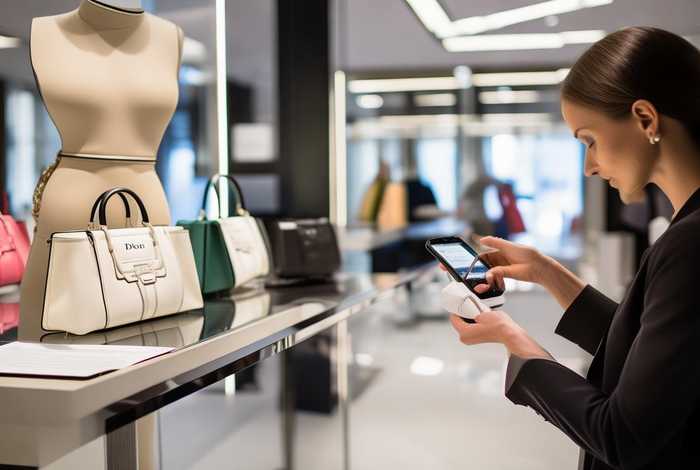 dior正品查询扫码 - dior包正品查询扫码