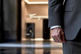 菲拉格慕官方旗舰店中国官网，菲拉格慕官方旗舰店官网皮带