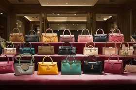 顶级奢侈品牌包排行榜图片 - 顶级奢侈品牌包排行榜图片大全