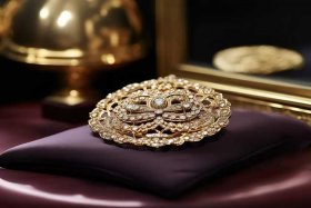 chanel胸针有身份卡吗、chanel的胸针值得收藏吗