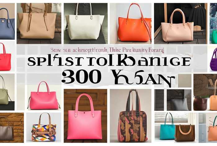 300元左右的包包品牌，300元左右的包包品牌有哪些