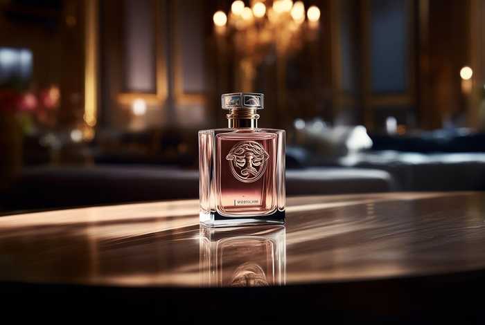 范思哲属于什么档次香水（范思哲香水品牌属于什么档次）