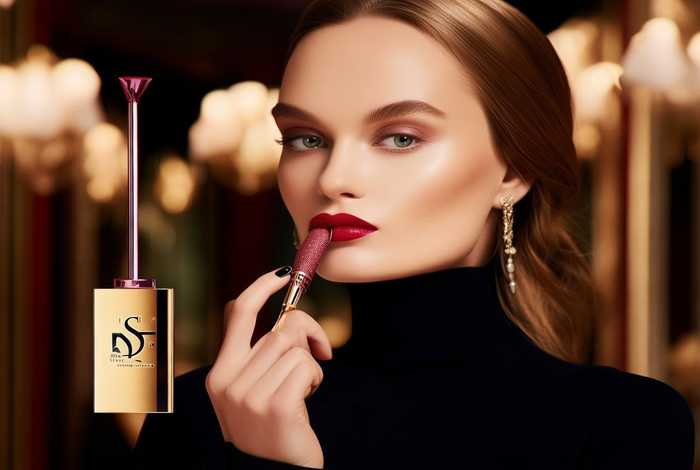 ysl和gucci哪个唇釉更有档次 - ysl和gucci谁更有档次