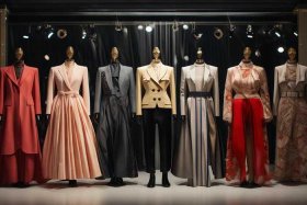 服装十大名牌排行榜前十名、服装十大名牌排行榜前十名有哪些