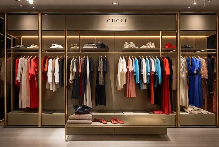 gucci古驰女装衣服官网 - gucci古驰女装衣服官网旗舰店