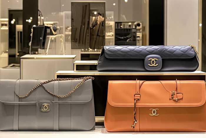 比较知名的品牌包包 比较知名的品牌包包有哪些