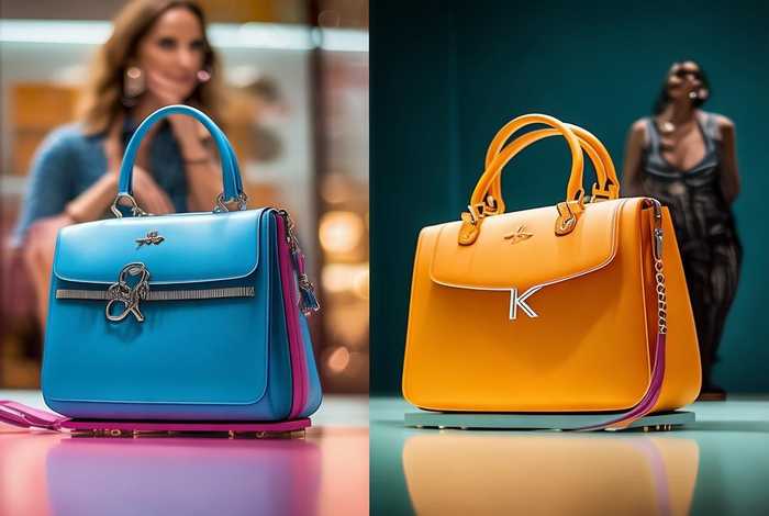 ck女包和小ck的区别 ck女包和小ck的区别是什么