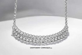 蒂芙尼项链官网旗舰店 蒂芙尼项链官网旗舰店价格