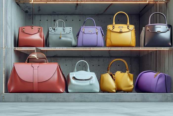 2024包包趋势、2021年包包流行趋势分析报告