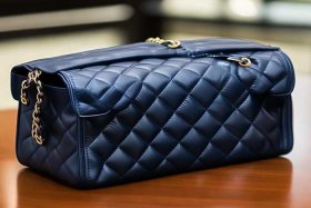 chanel24p包包；chanel包24开