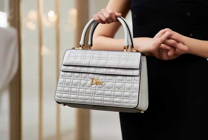 dior包包一般多少价位 - dior包包一般多少价位合适