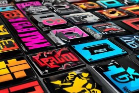 潮牌包包品牌logo 潮牌包包品牌logo大全