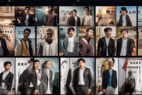 常熟男装十大品牌；常熟男装十大品牌有哪些