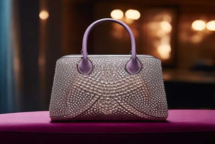 2020最火奢侈品包 - 2020最火的奢侈品包包