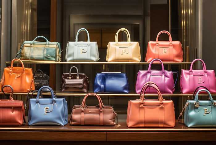 p开头的包包品牌有哪些牌子；p开头的包包品牌有哪些牌子的