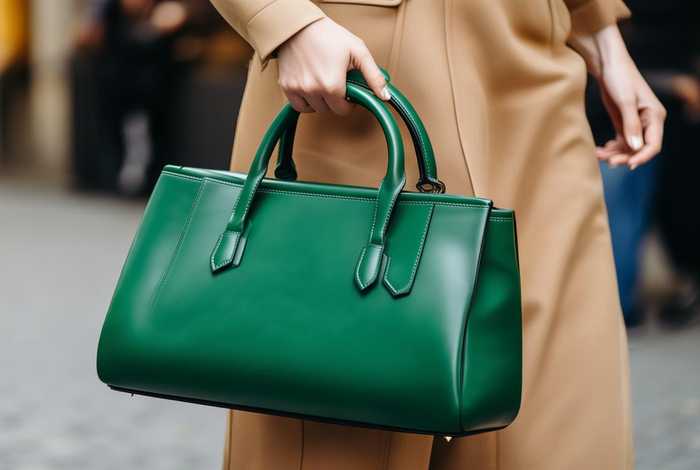 2023年女包流行颜色（2020女包最流行款式颜色30岁）