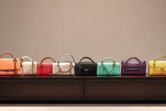 2023香奈儿包包价格表大全，2023香奈儿包包价格表大全图片