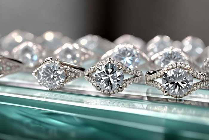 蒂芙尼钻戒官网价格表图片 - 蒂芙尼钻戒官网价格表图片大全