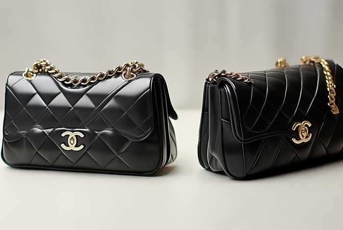 chanel19bag真假 chanel19bag真假鉴别