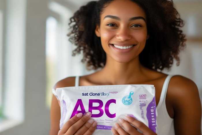 abc卫生巾安全吗，abc卫生巾安全吗可靠吗2025