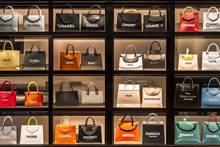 包都有什么品牌的（包包有些什么品牌）