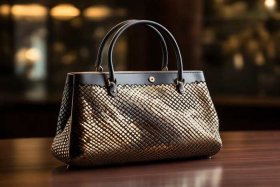 编织包包高级感轻奢质感 - 编织包包高级感轻奢质感图片
