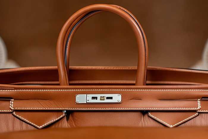 爱马仕铂金包设计特点 爱马仕铂金包设计特点分析