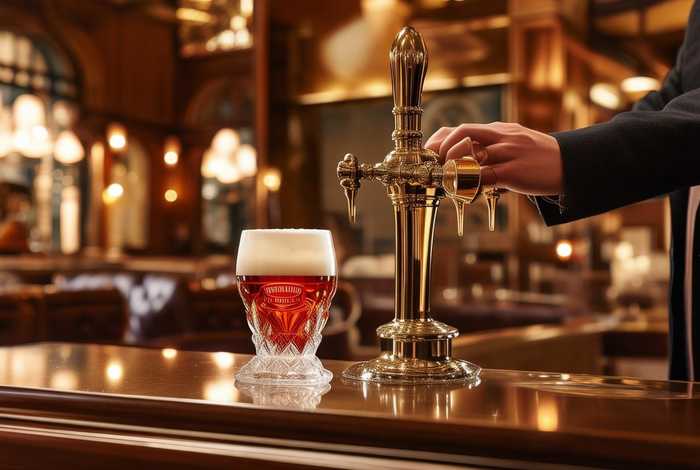 爱马仕集团旗下品牌 爱马仕集团旗下品牌有啤酒吗