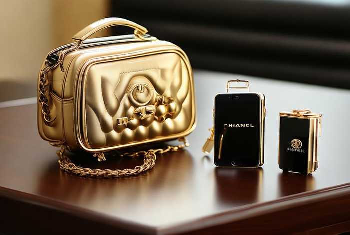 chanel香奈儿小金球相机包、香奈儿小金球手机包国内价格